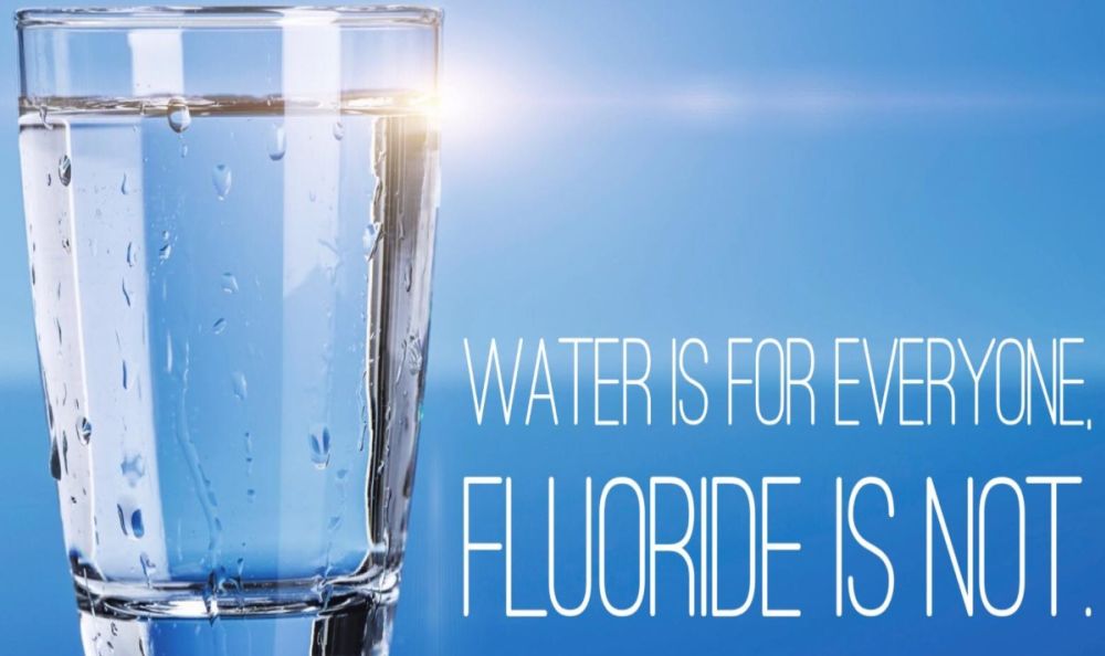 Water Fluoridation